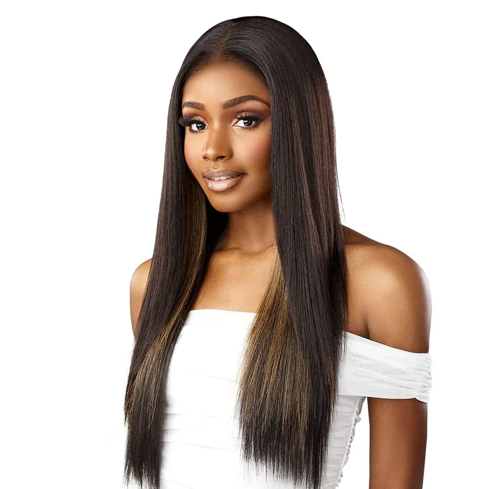 13X6 UNIT 1 | Sensationnel Bare Lace Glueless Synthetic Lace Front Wig