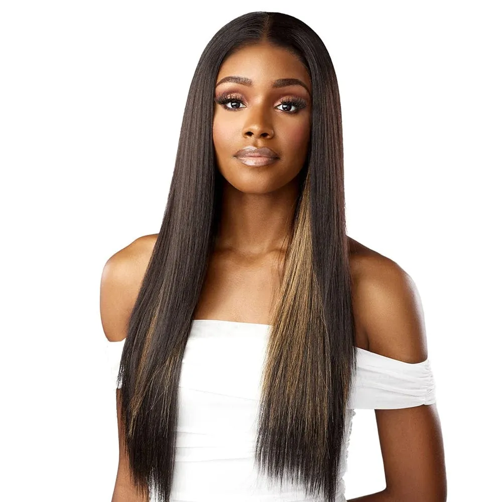 13X6 UNIT 1 | Sensationnel Bare Lace Glueless Synthetic Lace Front Wig