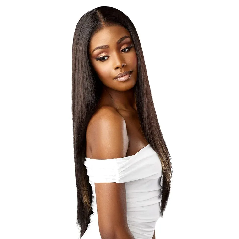 13X6 UNIT 1 | Sensationnel Bare Lace Glueless Synthetic Lace Front Wig