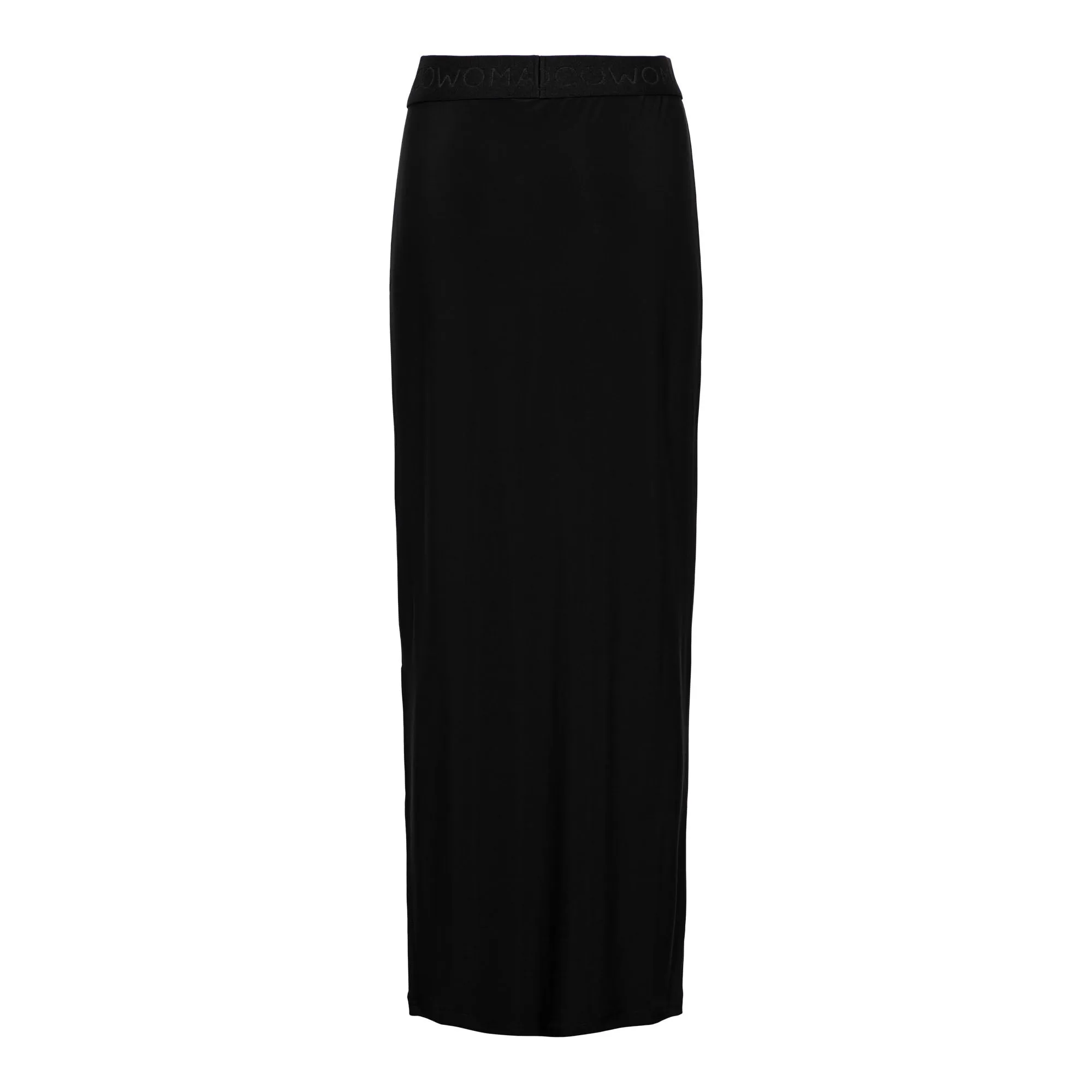 &CO Woman Linda Skirt - Black