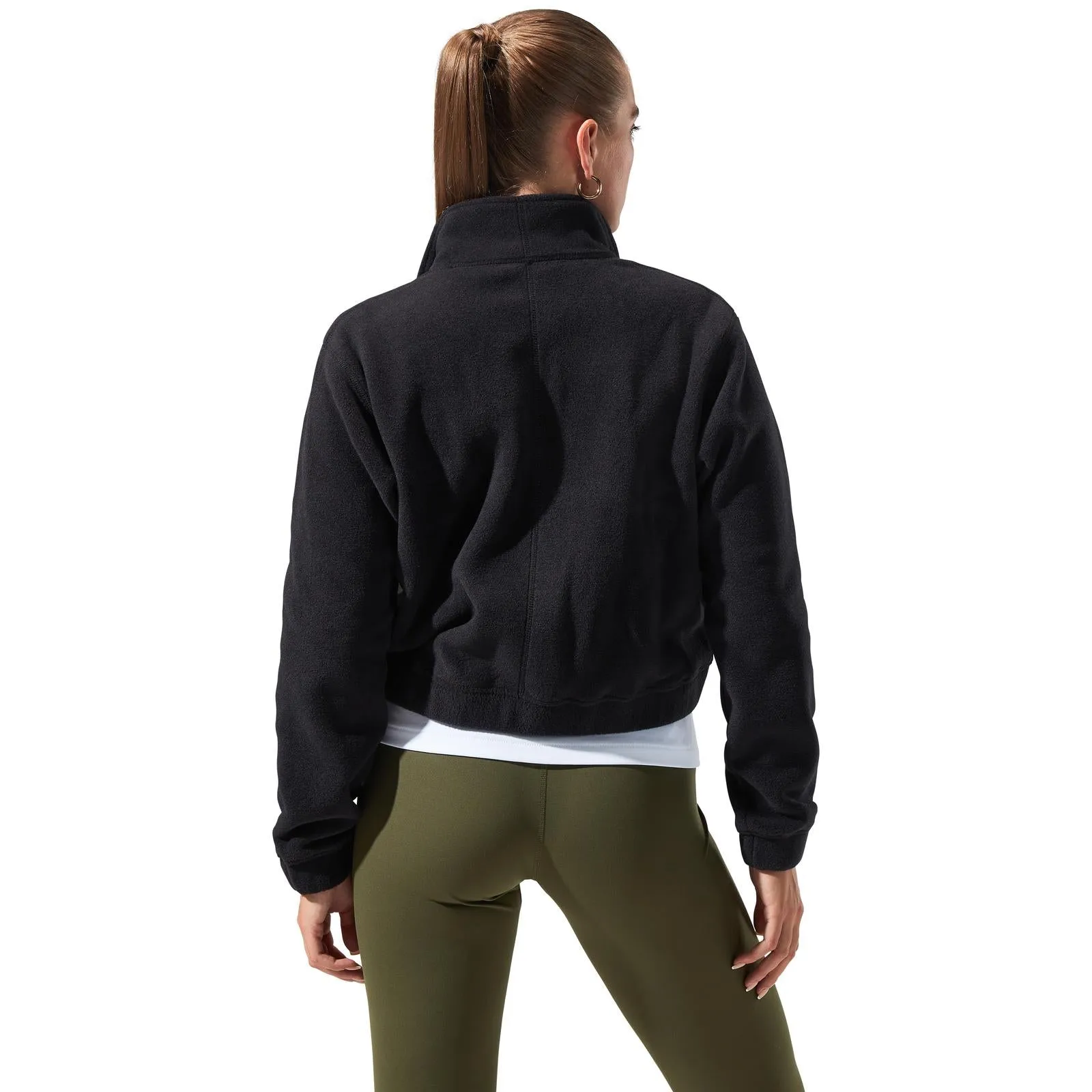 Berghaus Womens Urban Cropped Co