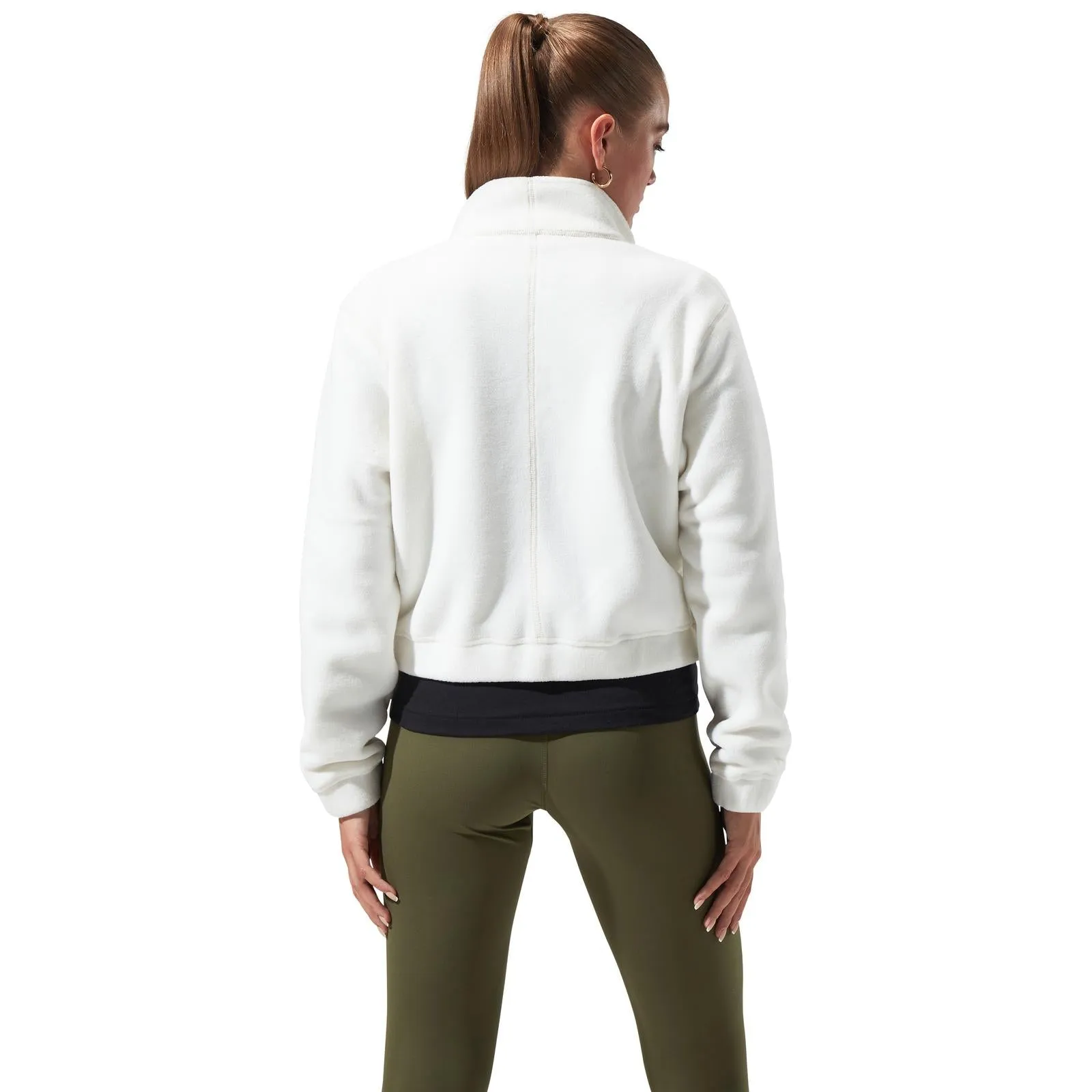 Berghaus Womens Urban Cropped Co