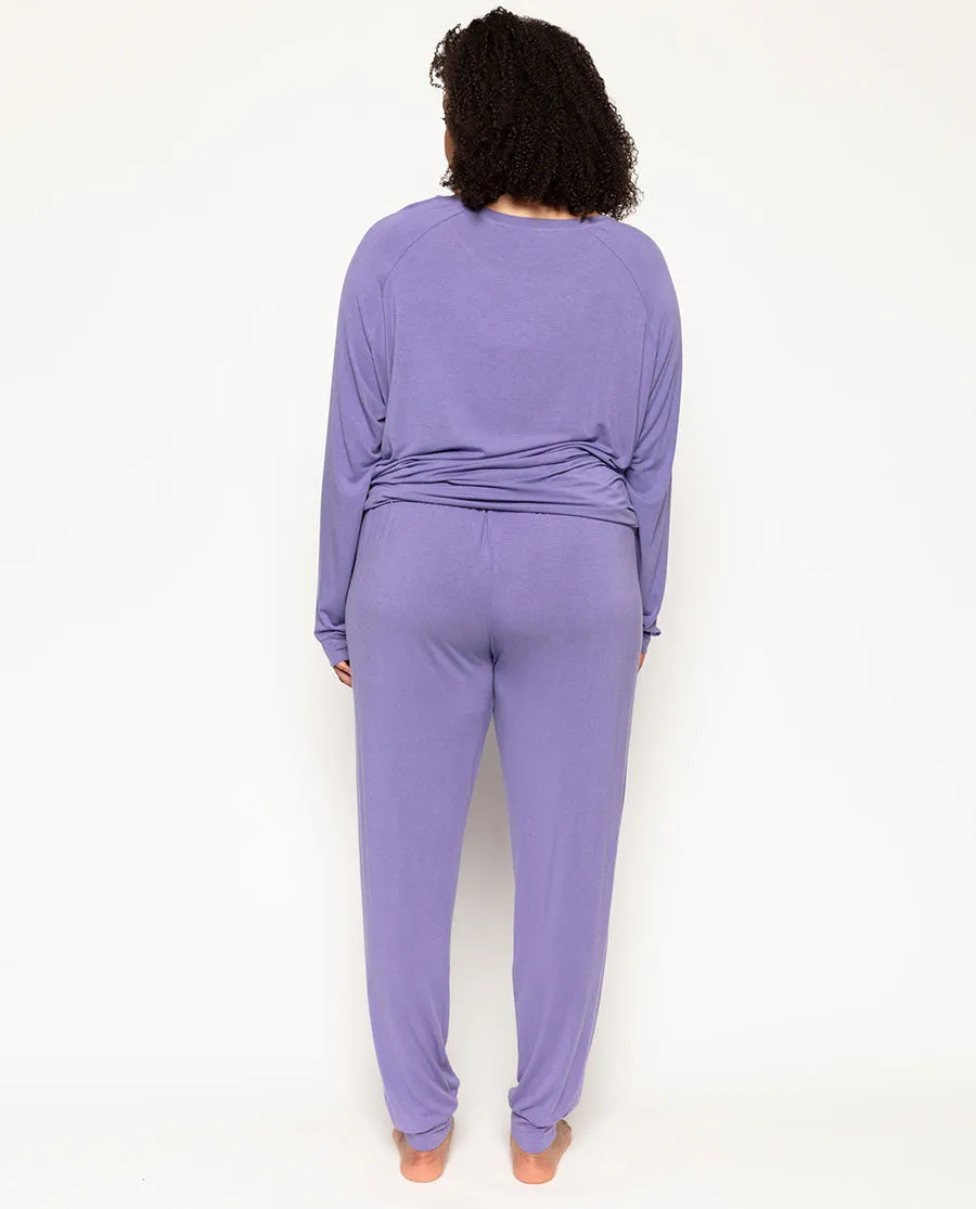 Camila Jersey Pyjama Bottoms