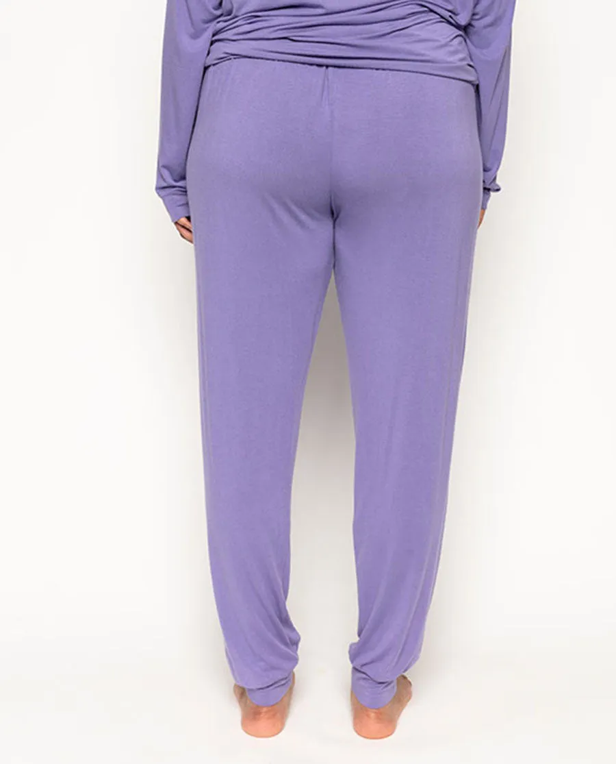 Camila Jersey Pyjama Bottoms