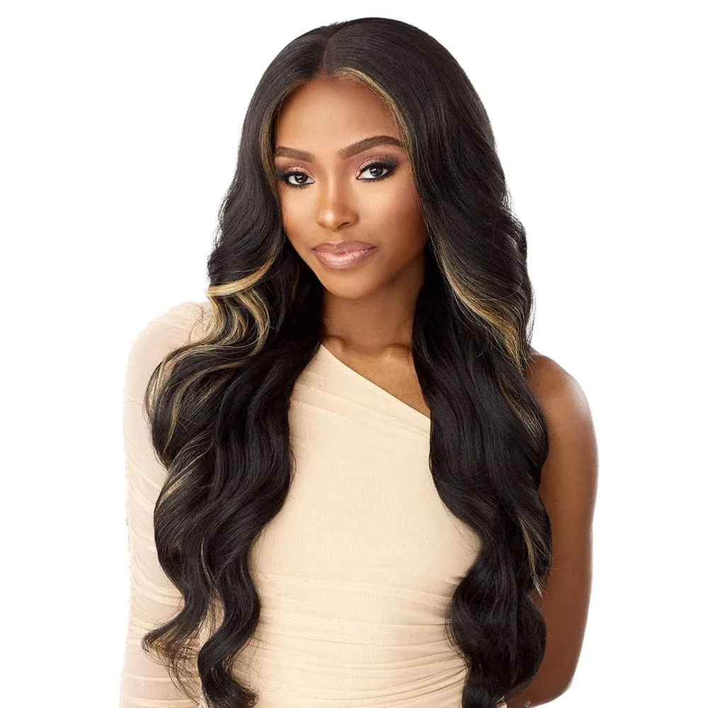 ESTELLE | Sensationnel Cloud9 What Lace? Synthetic HD Swiss Lace Frontal Wig