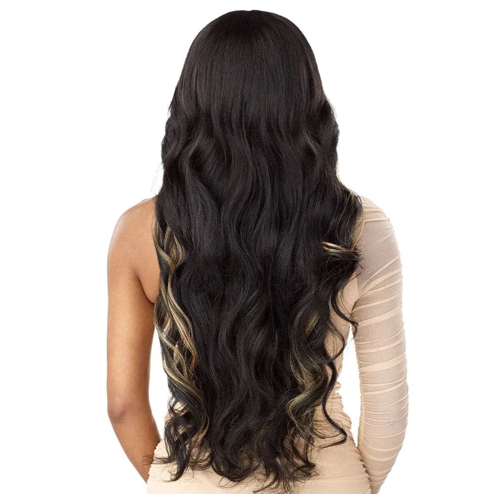 ESTELLE | Sensationnel Cloud9 What Lace? Synthetic HD Swiss Lace Frontal Wig