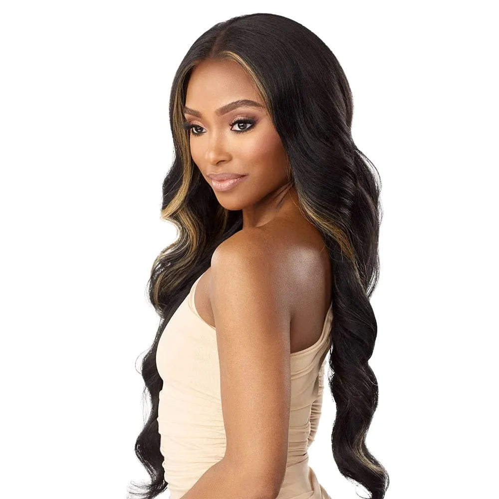 ESTELLE | Sensationnel Cloud9 What Lace? Synthetic HD Swiss Lace Frontal Wig