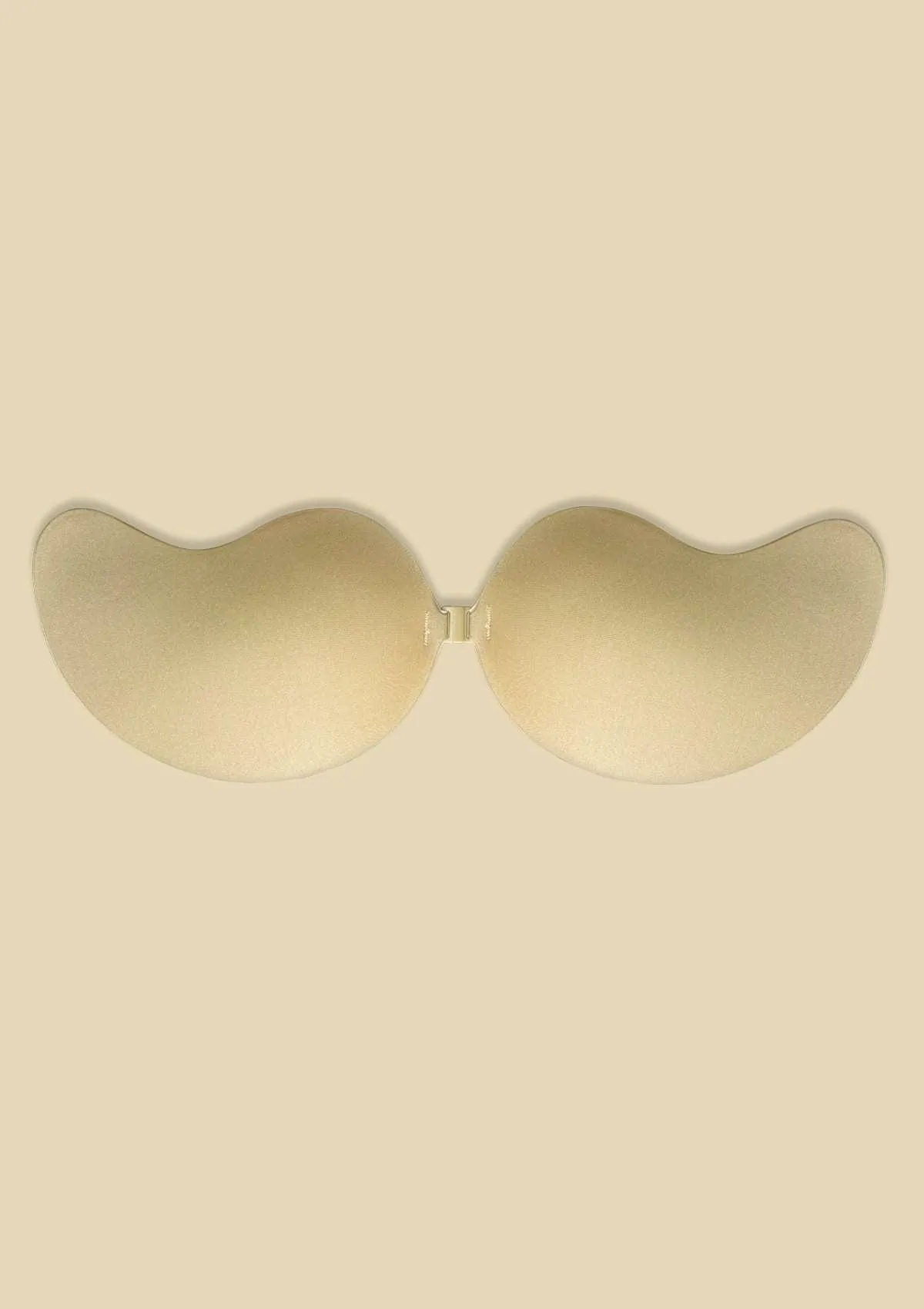 HSIA Backless Strapless Adhesive Bra