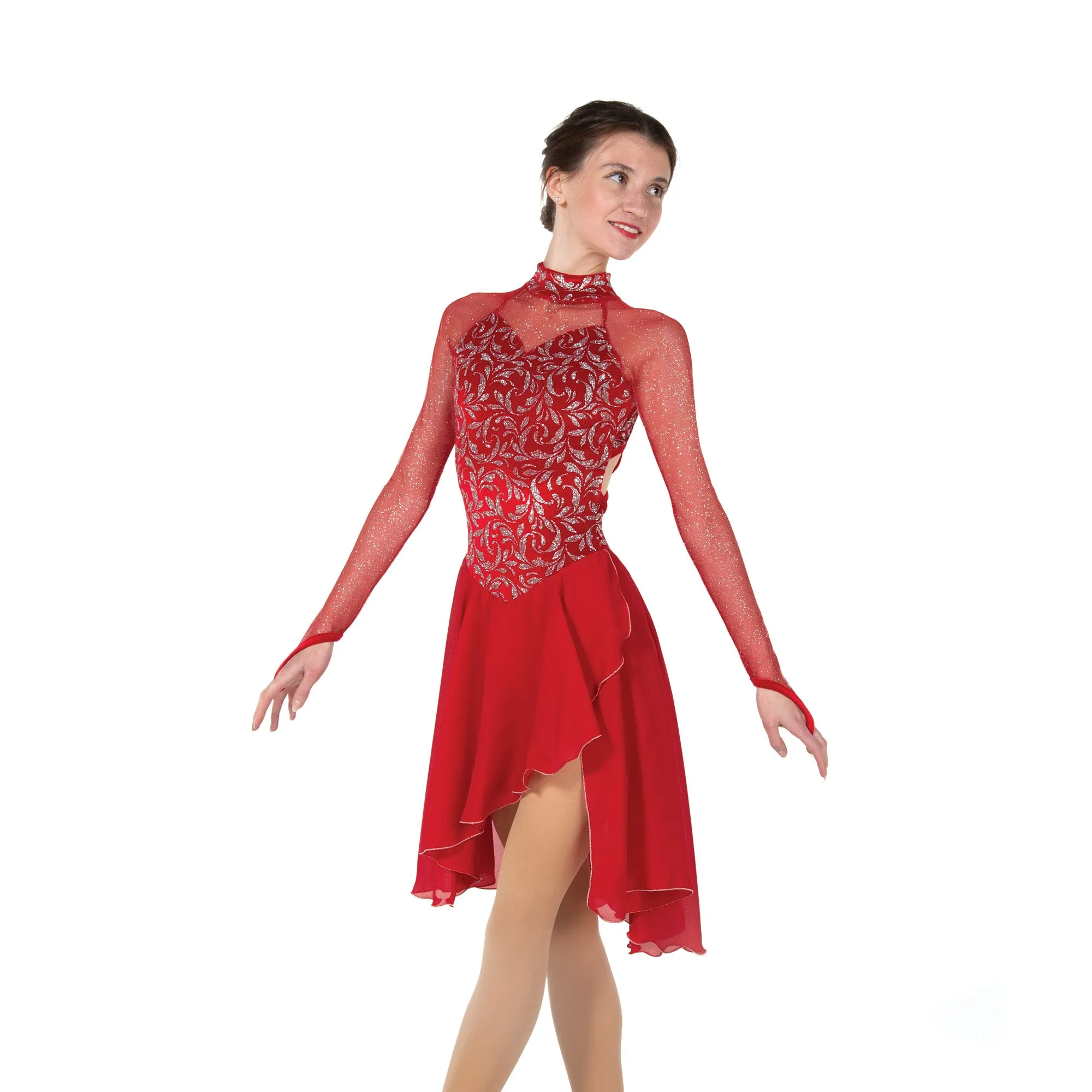 Jerry's 100 Trellistep Dance Dress Youth