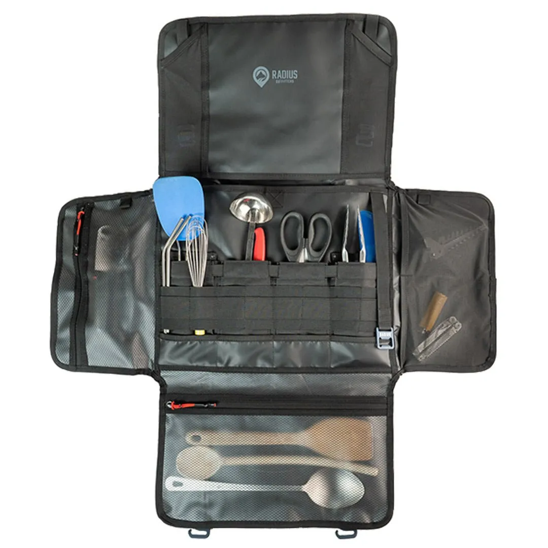 Large Utility Organizer [Radius Outfitters]