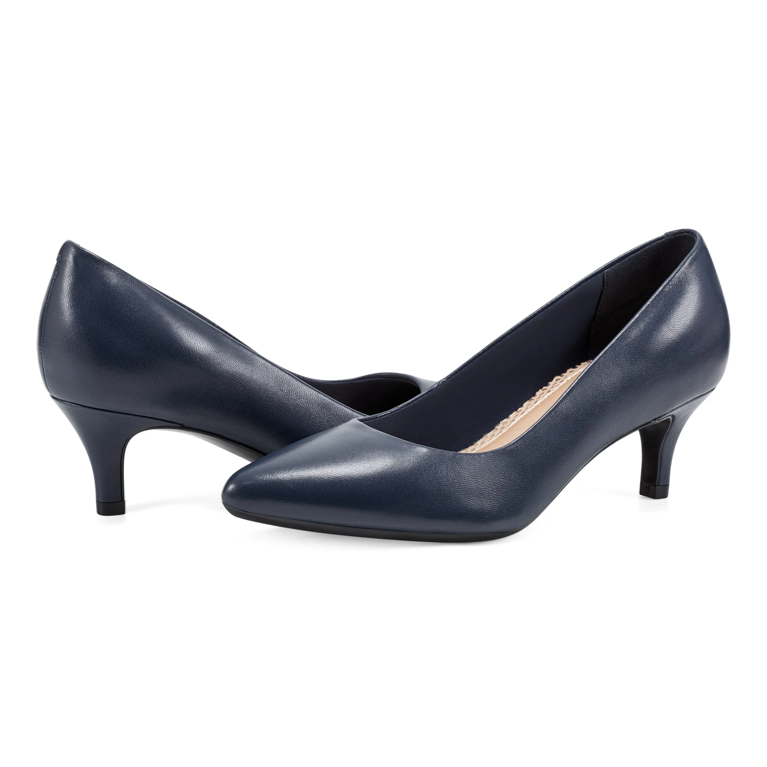 Lexie Pumps