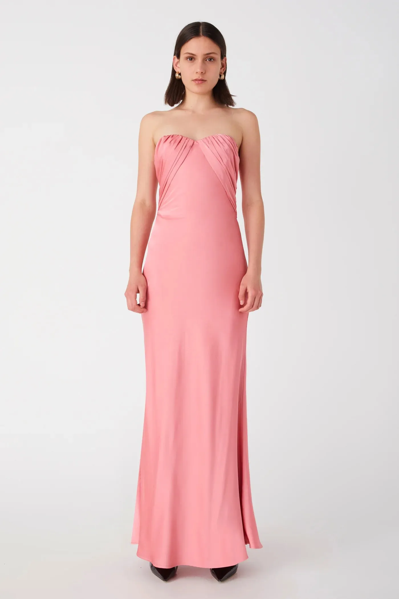 Livia Maxi Gown