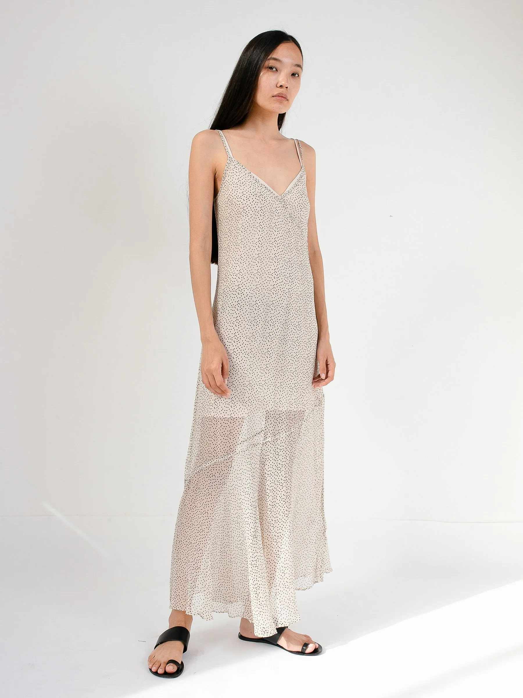 Millie Slip Dress