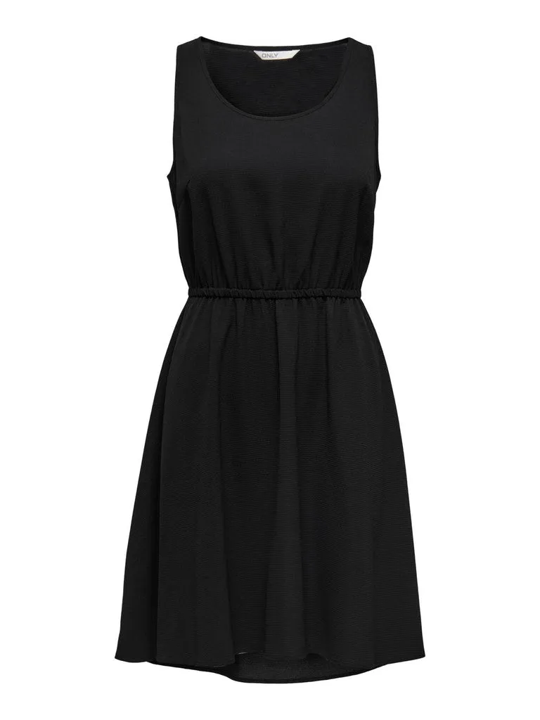 Nova Lux Sleeveless Sara Dress