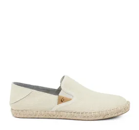 Olukai Kaula Pa'a Kapa Espadrille