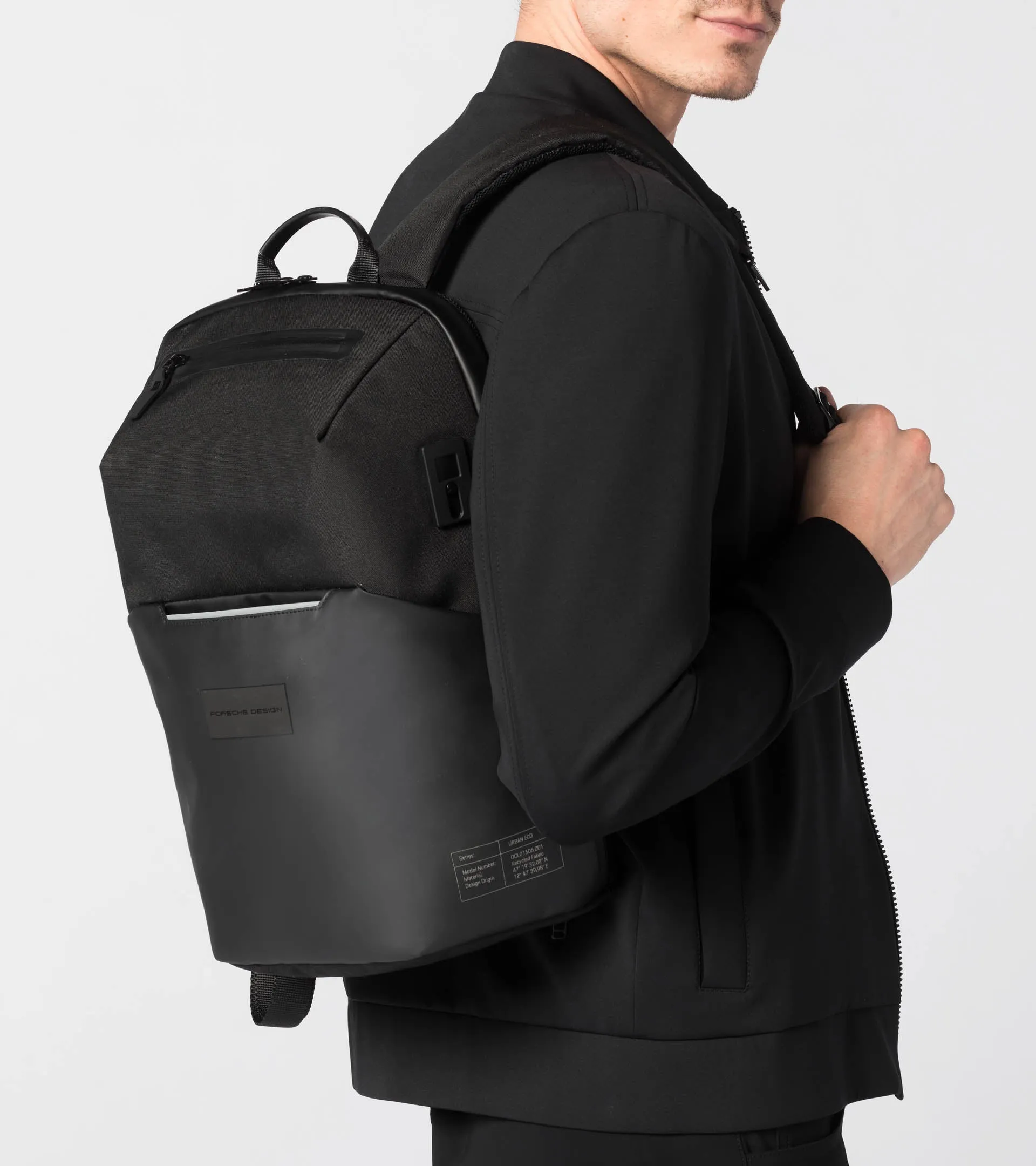 Porsche Design Urban Eco Backpack XS