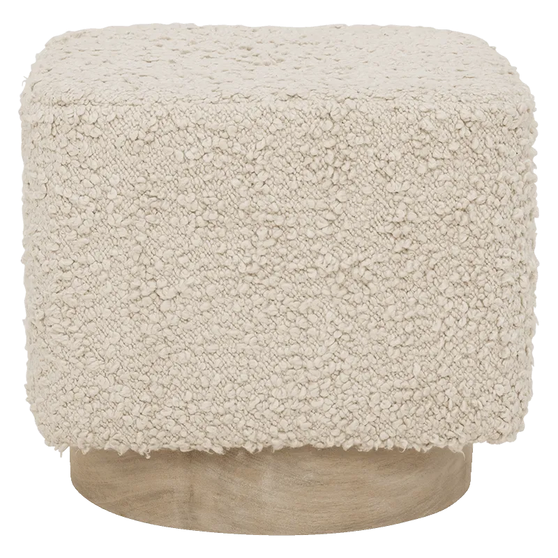 Pouf Kaura