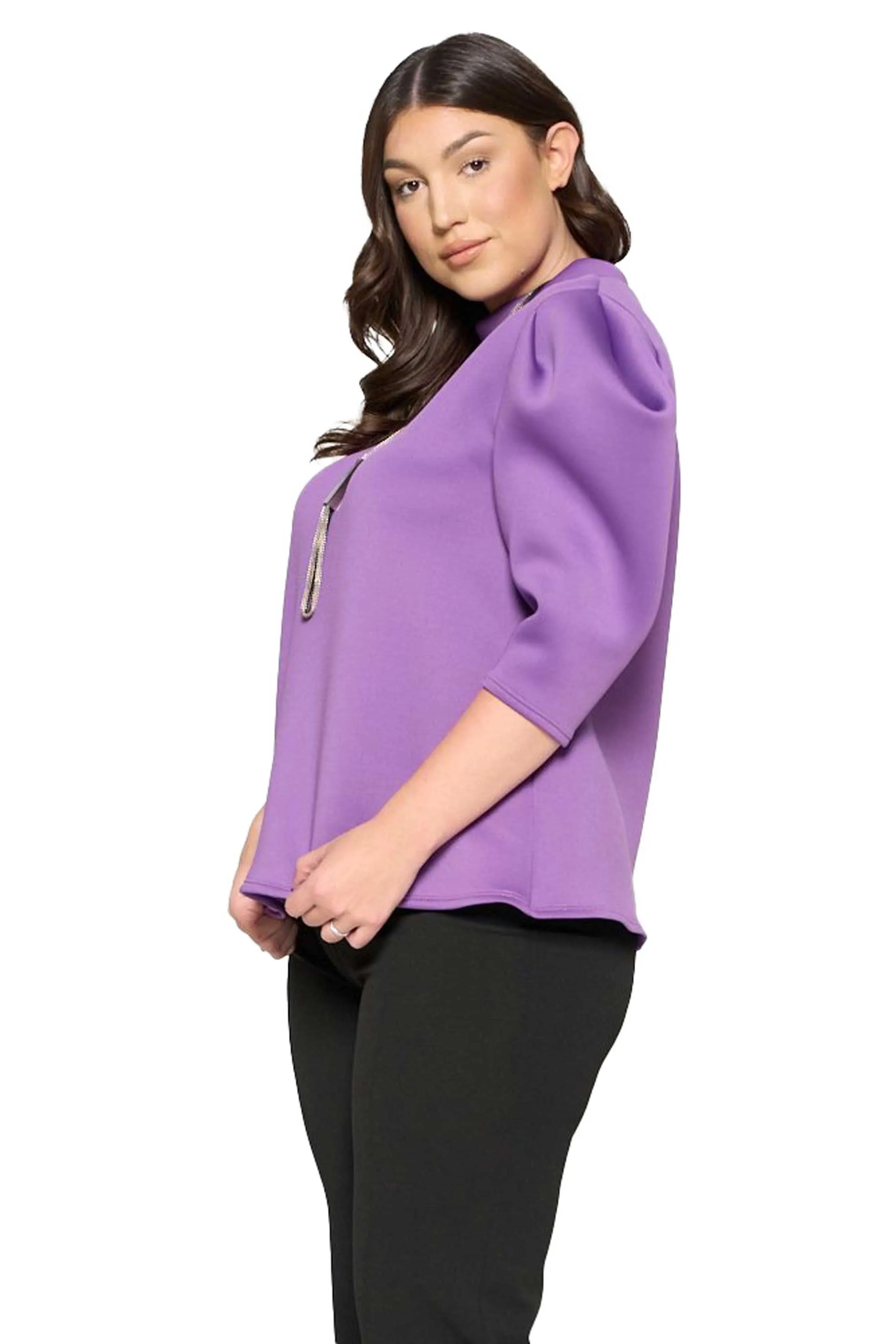 Seri Neoprene Top