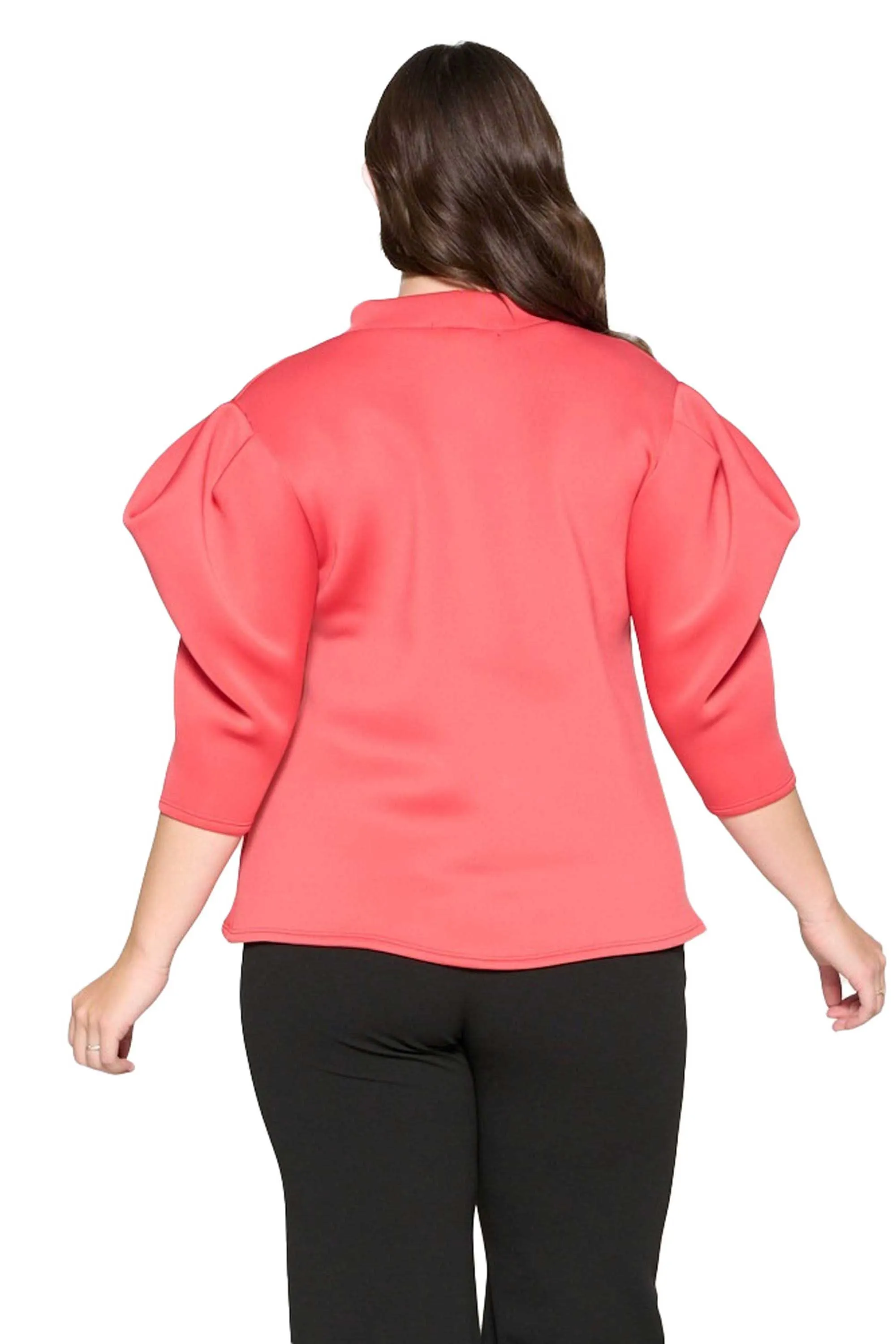 Seri Neoprene Top