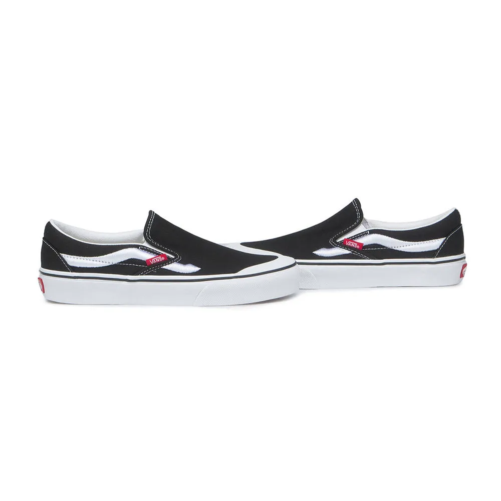 Vans Classic Slip-On 138 Sidestripe