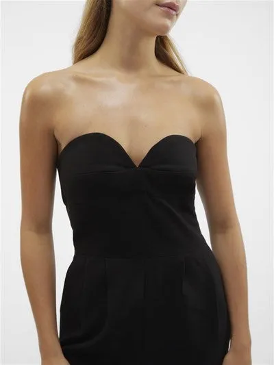 VERO MODA Haven Strapless Jumpsuit